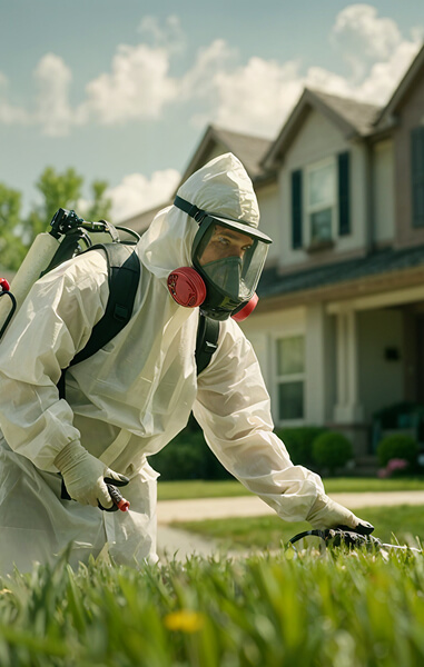 Best Pest Control Services Hyderabad