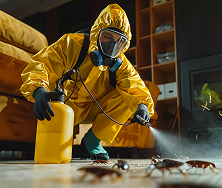 Best Pest Control Services Hyderabad