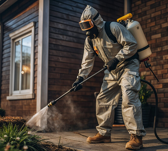 Best Pest Control Services Hyderabad