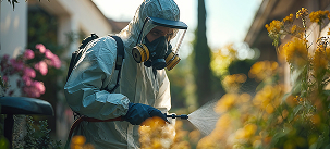 Pest Control Services Hyderabad