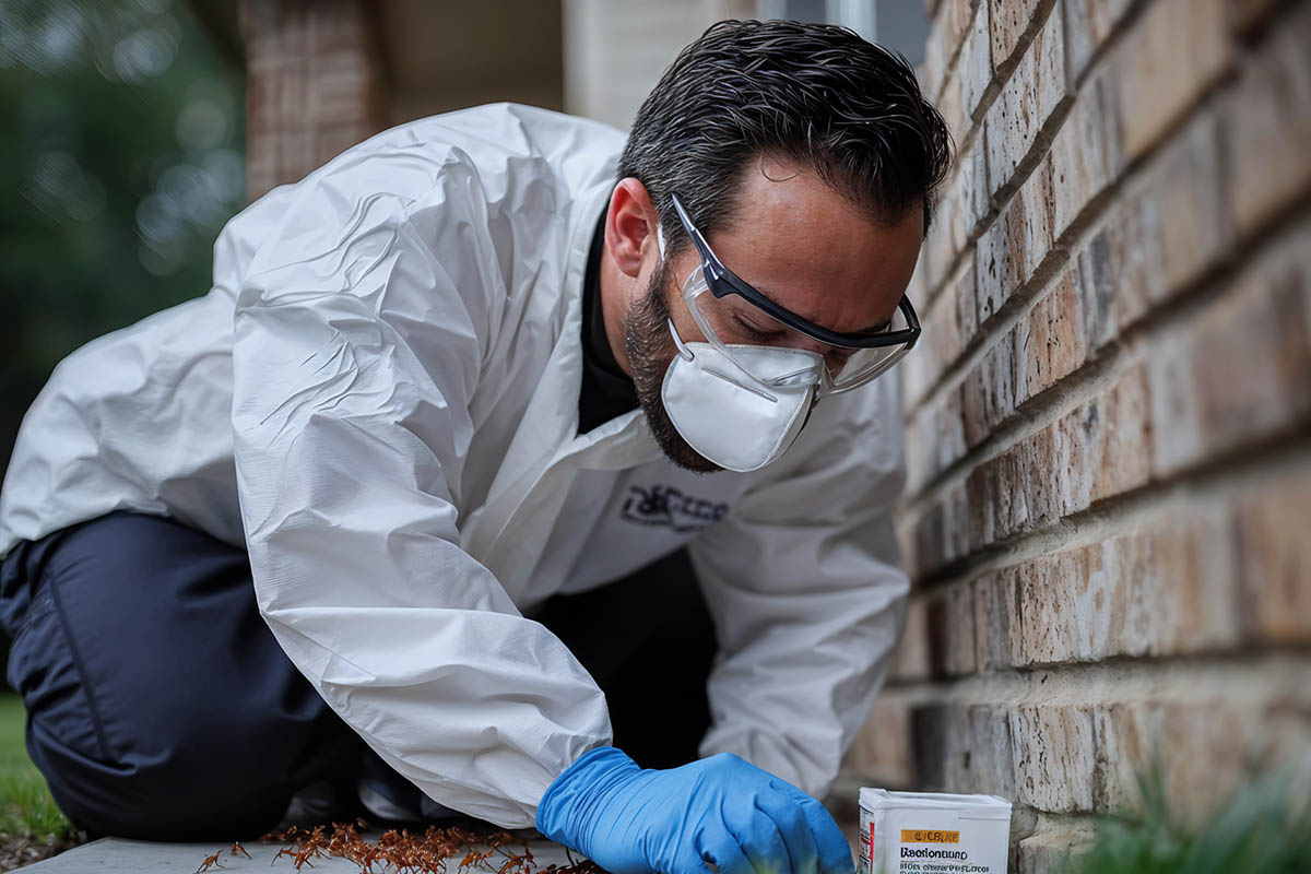 Best Pest Control Services Hyderabad