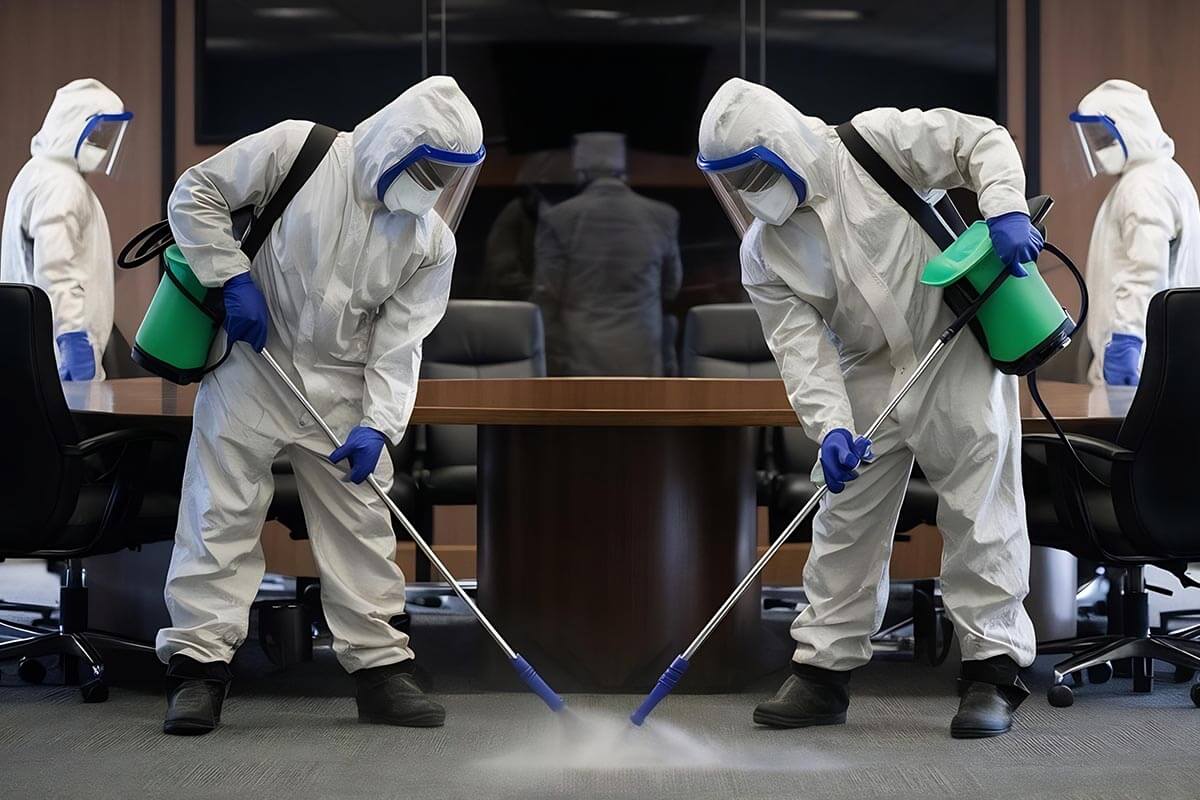 Best Pest Control Services Hyderabad