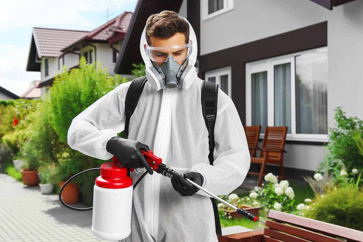 Best Pest Control Services Hyderabad