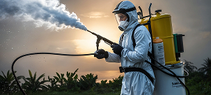 Pest Control Services Hyderabad